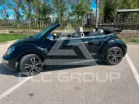2005 Volkswagen BEETLE