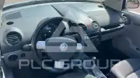 2005 Volkswagen BEETLE