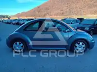 2005 Volkswagen BEETLE