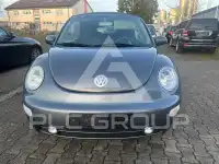 2005 Volkswagen BEETLE