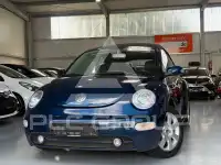 2005 Volkswagen BEETLE