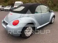 2005 Volkswagen BEETLE