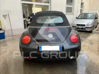 2005 Volkswagen BEETLE