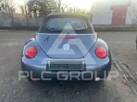 2005 Volkswagen BEETLE