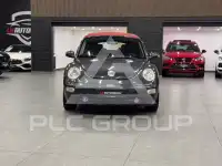 2005 Volkswagen BEETLE