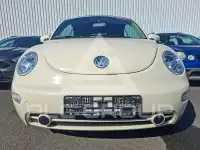 2005 Volkswagen BEETLE