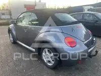 2005 Volkswagen BEETLE