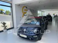 2005 Volkswagen BEETLE
