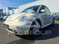 2005 Volkswagen BEETLE