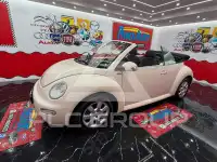 2005 Volkswagen BEETLE