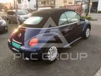 2005 Volkswagen BEETLE