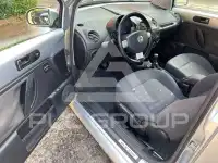 2005 Volkswagen BEETLE