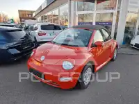 2005 Volkswagen BEETLE