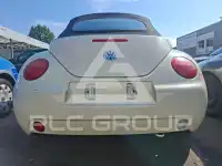2005 Volkswagen BEETLE