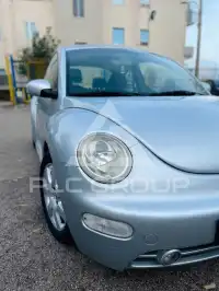 2005 Volkswagen BEETLE