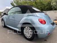 2005 Volkswagen BEETLE