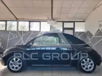 2005 Volkswagen BEETLE