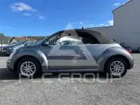 2005 Volkswagen BEETLE