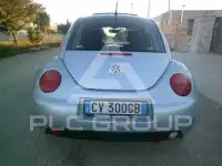 2005 Volkswagen BEETLE