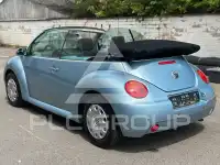 2005 Volkswagen BEETLE
