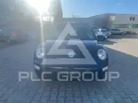 2005 Volkswagen BEETLE