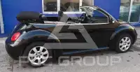 2005 Volkswagen BEETLE