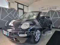 2005 Volkswagen BEETLE