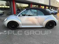 2005 Volkswagen BEETLE