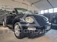 2005 Volkswagen BEETLE