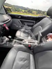 2005 Volkswagen BEETLE