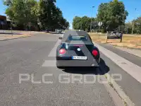 2005 Volkswagen BEETLE