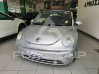 2005 Volkswagen BEETLE