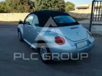 2005 Volkswagen BEETLE