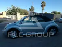 2005 Volkswagen BEETLE