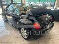 2005 Volkswagen BEETLE