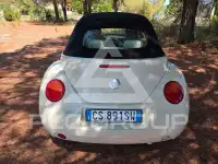 2005 Volkswagen BEETLE