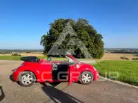 2005 Volkswagen BEETLE