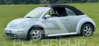 2005 Volkswagen BEETLE