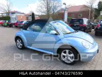 2005 Volkswagen BEETLE