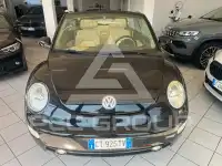 2005 Volkswagen BEETLE