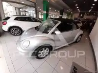 2005 Volkswagen BEETLE