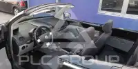 2005 Volkswagen BEETLE