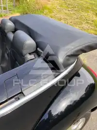 2005 Volkswagen BEETLE