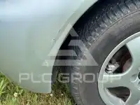 2005 Volkswagen BEETLE