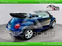 2005 Volkswagen BEETLE