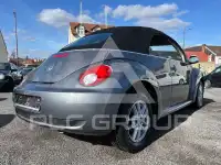 2005 Volkswagen BEETLE