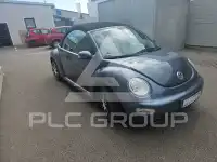 2005 Volkswagen BEETLE