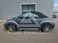2005 Volkswagen BEETLE