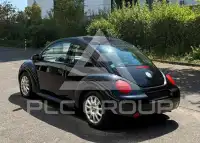 2005 Volkswagen BEETLE