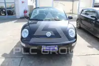 2005 Volkswagen BEETLE